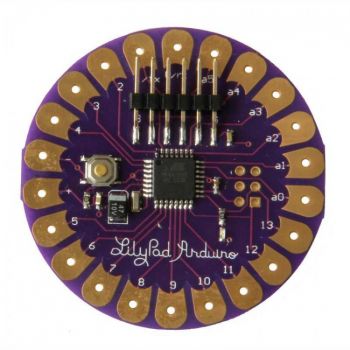 Arduino LilyPad ATmega 328