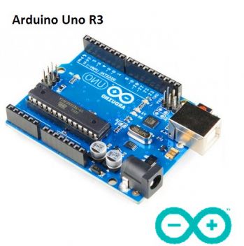 Arduino Uno R3