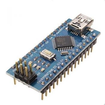 Arduino Nano v3.0 CH340 USB