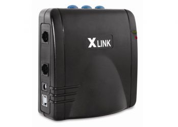Bluetooth шлюз XLink BTTN для сотовых
