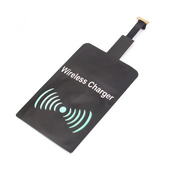 Беспроводное микро-USB зарядное устройство (Приемник)