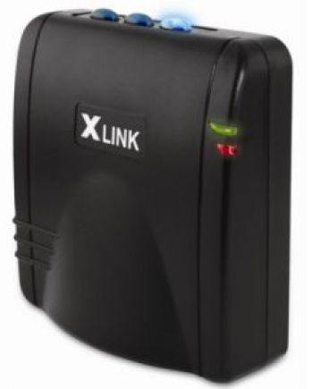 Bluetooth шлюз XLink BT для сотовых