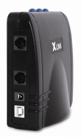 Bluetooth шлюз XLink BT для сотовых