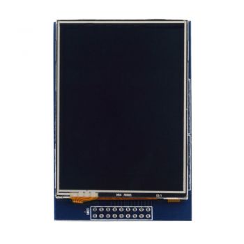 2.8 LCD сенсорный дисплей шилд UNO MEGA