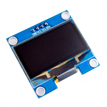 1.3дюйма OLED 128*64 LCD дисплей для Arduino