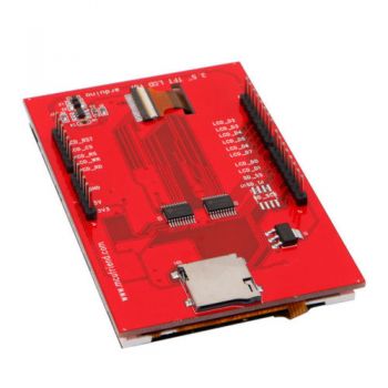 3.5 lcd сенсорный дисплей шилд для Arduino