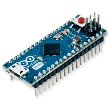Arduino Micro (Leonardo)