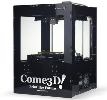 3D принтер Come3D
