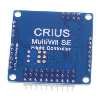 Плата CRIUS MWC MultiWii SE Flight Control Multi Copter 4-axis