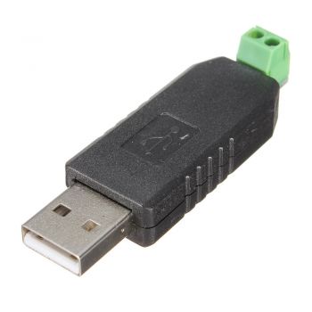 USB в RS485