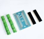 Arduino Nano Shield
